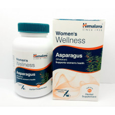 Купить Asparagus (Shatavari) Himalaya, 60таб в Минске