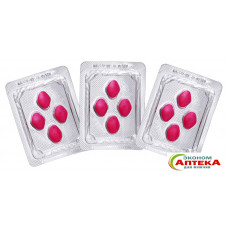 Femalegra 100 мг (Женская Виагра 100 мг) (4таб)