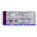 Poxet 60 мг (дапоксетин 60 мг). Заказать с доставкой по Минску и РБ можно теперь и в Минске
