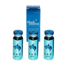 Shark Essence Акулий экстракт (10таблеток) Shark Essence Акулий экстракт (10таблеток)