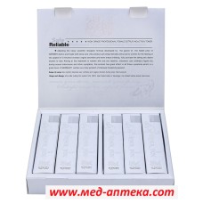 Silver fox (Серебряная Лиса) , 1шт