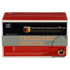 Германская Овчарка (10таб) Германская Овчарка (10таб)