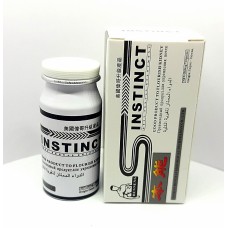 Инстинкт (Instinct) 10 таблеток Инстинкт (Instinct) 10 таблеток