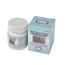 Курс Дидан Жадид, 15таб - высокоэффективное антипаразитарное средство!