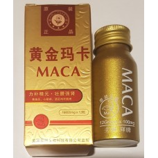 Maca (12таб) Maca (12таб)