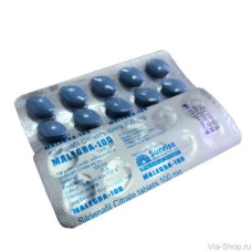 MALEGRA100 (Виагра100) 10таб