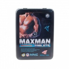 Max Man XI 10таб. Max Man XI 10таб.