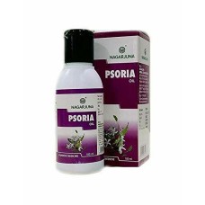 Psoria oil, масло псориа, 100мл - оздоровление и омоложение кожи, лечение псориаза!