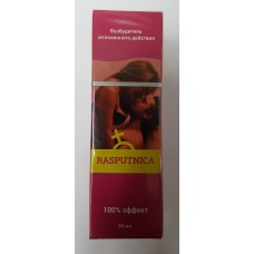 Возбуждающие капли Распутница 30мл