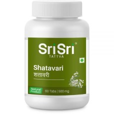 Шатавари (Shatavari Sri Sri tablets) 60 таб - оздоровление женской мочеполовой сферы, восстановление гормонального фона, общеукрепляющее средство! Шатавари (Shatavari Sri Sri tablets) 60 таб - оздоровление женской мочеполовой сферы, восстановление гормонального фона, общеукрепляющее средство!