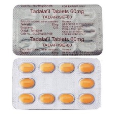 Tadarise60 (Сиалис 20мг) 10таб Tadarise60 (Сиалис 20мг) 10таб