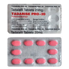 TADARISE PRO-20 (Сиалис Софт 20мг) 10таб TADARISE PRO-20 (Сиалис Софт 20мг) 10таб