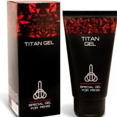 Titan Gel (Титан Гель) 50мл Titan Gel (Титан Гель) 50мл