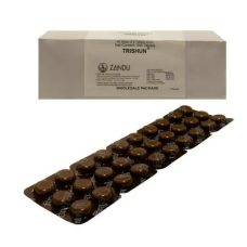 Тришун (Trishun), 30таб - противовирусное и иммуностимулирующее действие, омолаживает организм, выводит токсины! Тришун (Trishun), 30таб - противовирусное и иммуностимулирующее действие, омолаживает организм, выводит токсины!