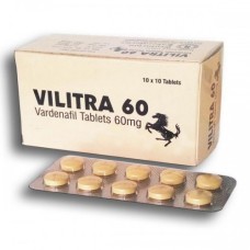 Vilitra60 (левитра 60мг) 10таб Vilitra60 (левитра 60мг) 10таб